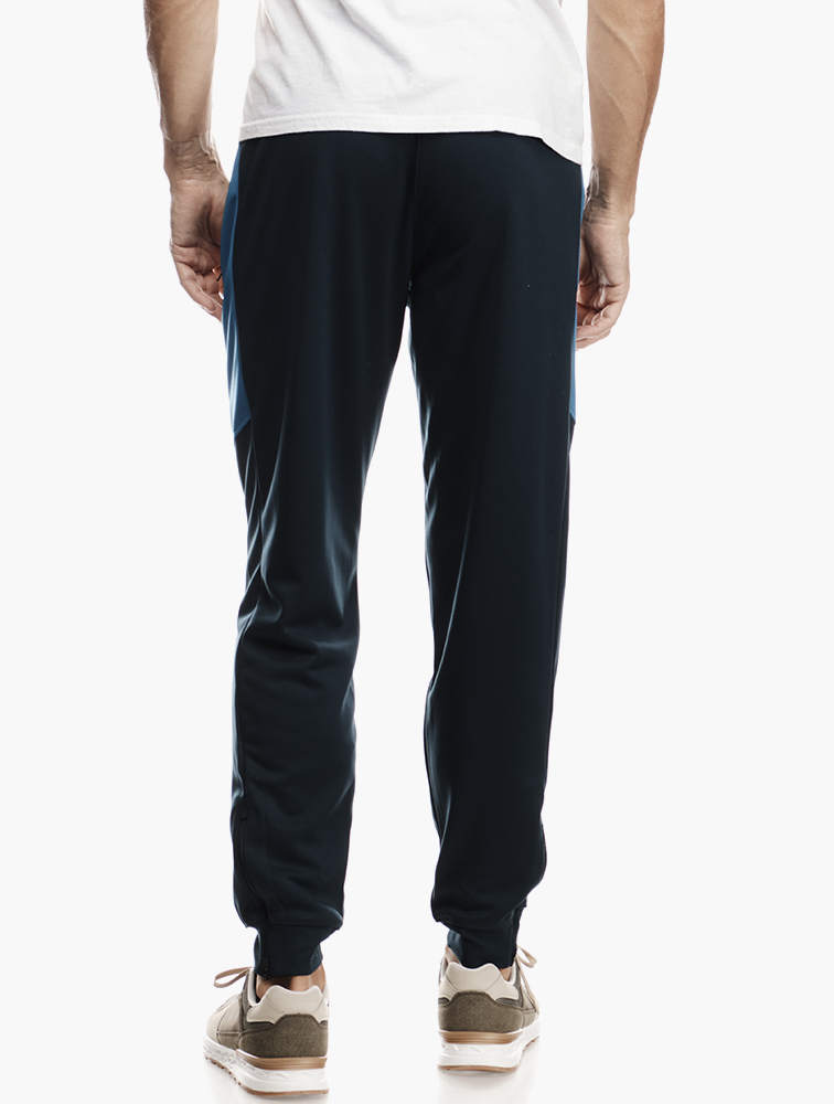 MyRunway Shop Asics Navy Presentation Rugby Pants for Men from